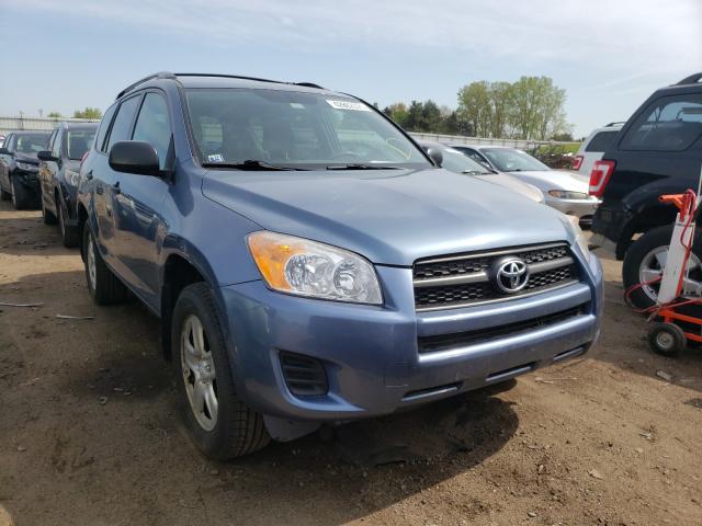 TOYOTA RAV4 2011 2t3bf4dv7bw154255