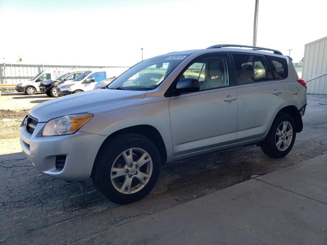 TOYOTA RAV4 2011 2t3bf4dv7bw154370