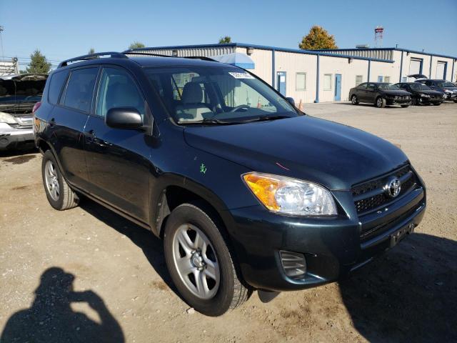 TOYOTA RAV4 2011 2t3bf4dv7bw155115