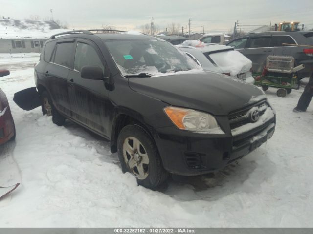 TOYOTA RAV4 2011 2t3bf4dv7bw155339