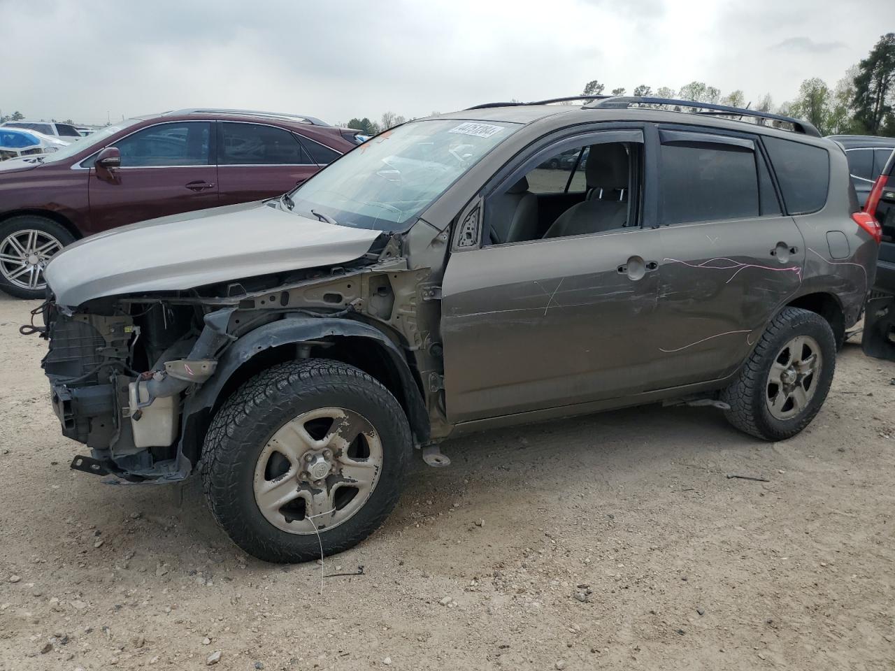 TOYOTA RAV 4 2011 2t3bf4dv7bw155728