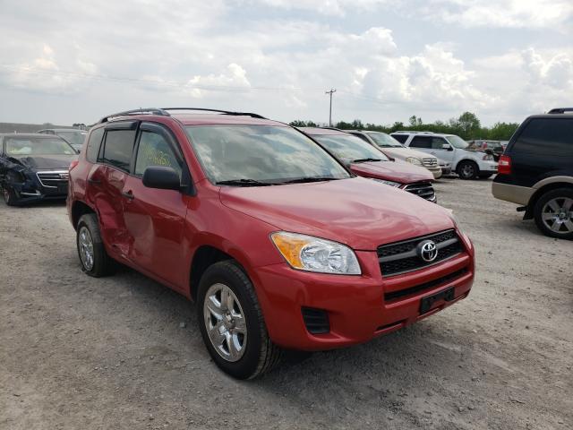 TOYOTA RAV4 2011 2t3bf4dv7bw155843