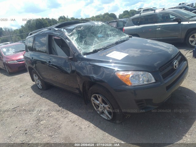 TOYOTA RAV4 2011 2t3bf4dv7bw155941