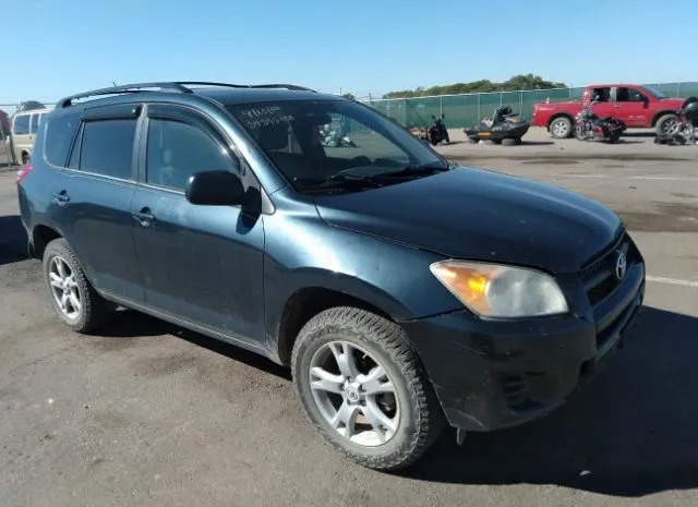 TOYOTA RAV4 2011 2t3bf4dv7bw156071