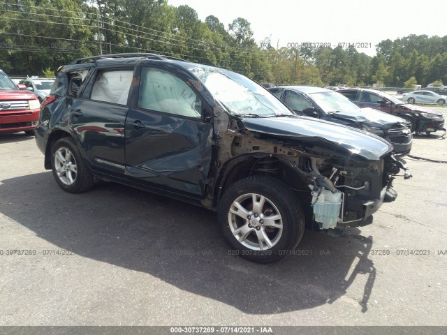 TOYOTA RAV4 2011 2t3bf4dv7bw156541