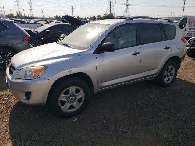 TOYOTA RAV4 2011 2t3bf4dv7bw158550