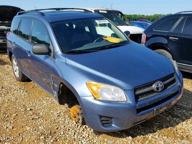 TOYOTA RAV4 2011 2t3bf4dv7bw160119