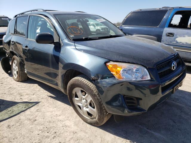 TOYOTA RAV4 2011 2t3bf4dv7bw160668