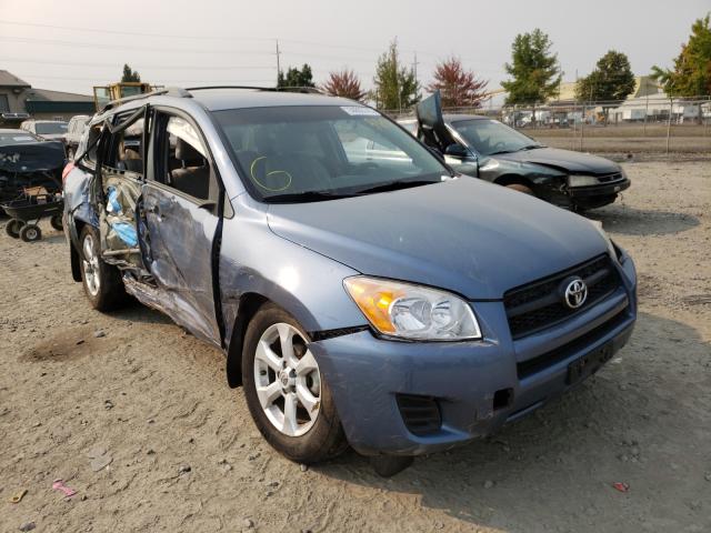 TOYOTA RAV4 2011 2t3bf4dv7bw161061