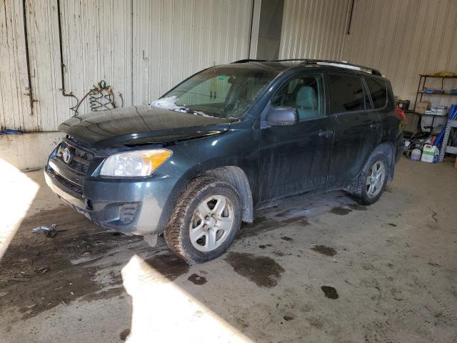 TOYOTA RAV4 2011 2t3bf4dv7bw161819