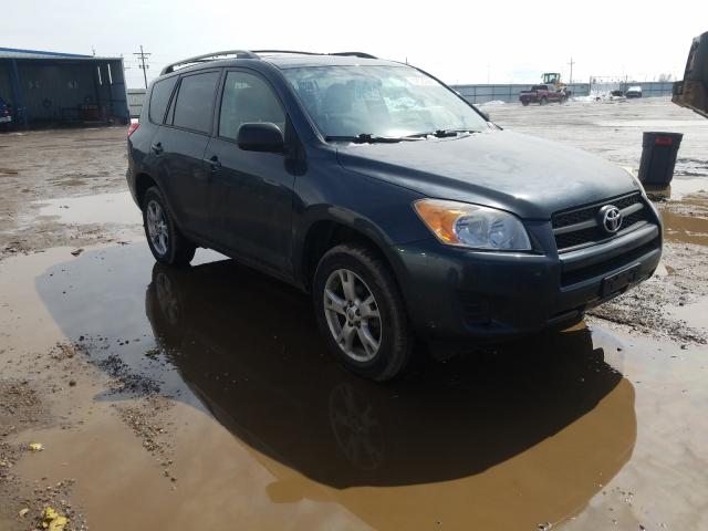 TOYOTA RAV4 2011 2t3bf4dv7bw162002