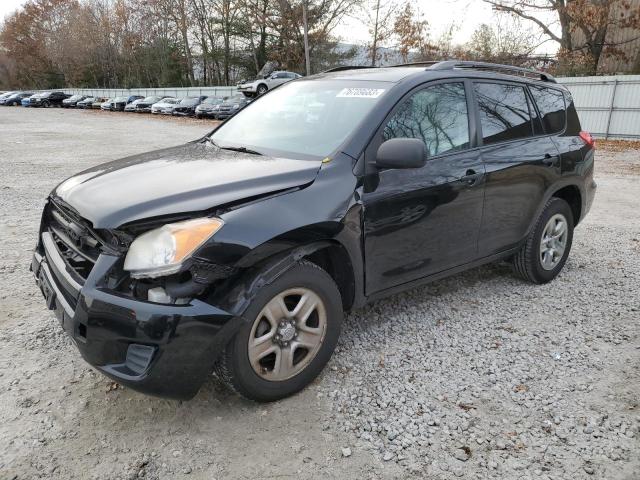 TOYOTA RAV4 2011 2t3bf4dv7bw162212