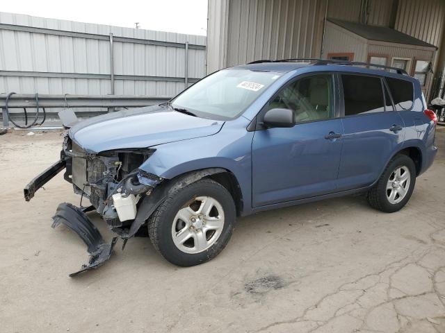 TOYOTA RAV4 2011 2t3bf4dv7bw163327