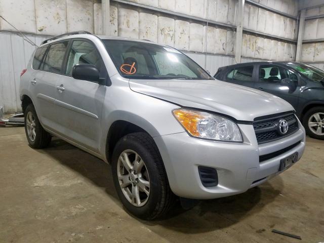 TOYOTA RAV4 2011 2t3bf4dv7bw163411