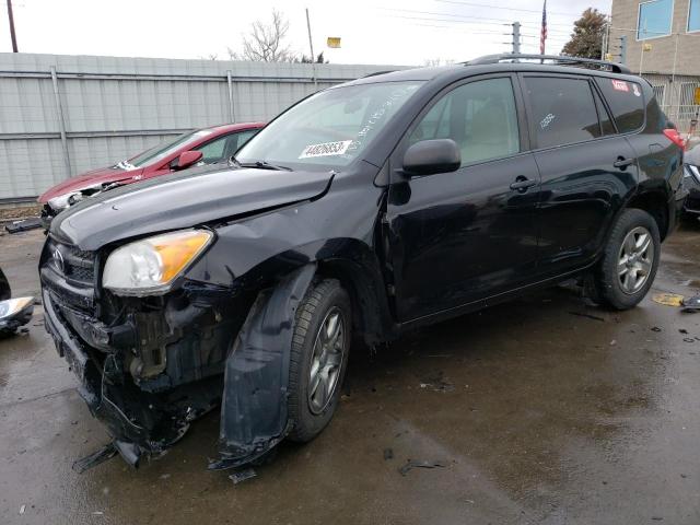 TOYOTA RAV4 2011 2t3bf4dv7bw164235