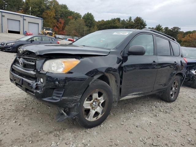 TOYOTA RAV4 2011 2t3bf4dv7bw164963