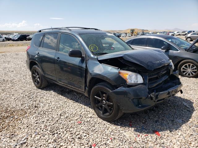 TOYOTA RAV4 2011 2t3bf4dv7bw167054