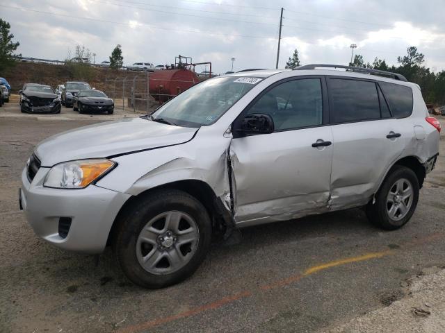 TOYOTA RAV4 2011 2t3bf4dv7bw167359