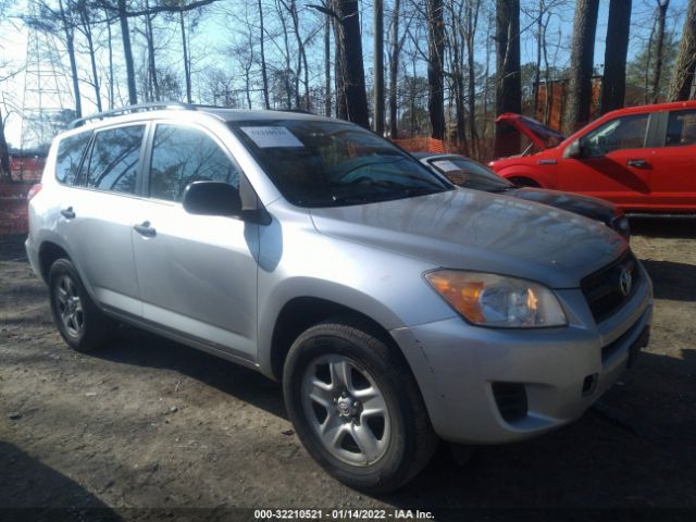 TOYOTA RAV4 2011 2t3bf4dv7bw167734