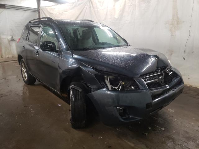 TOYOTA RAV4 2011 2t3bf4dv7bw168589