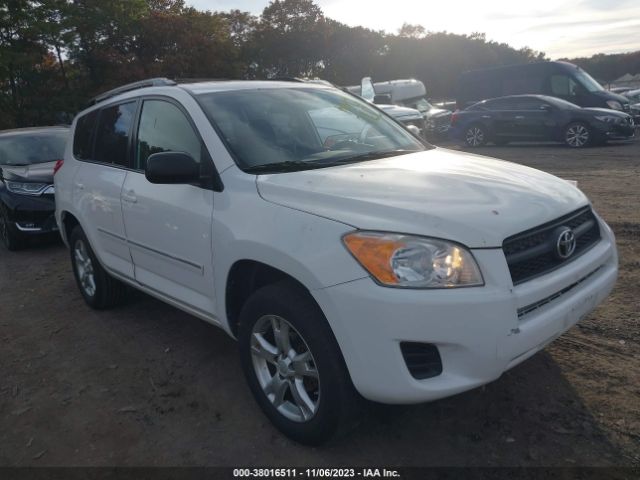 TOYOTA RAV4 2011 2t3bf4dv7bw169015