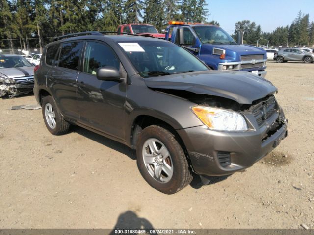 TOYOTA RAV4 2011 2t3bf4dv7bw169306