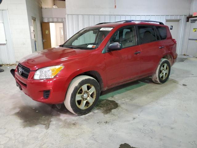 TOYOTA RAV4 2011 2t3bf4dv7bw170293