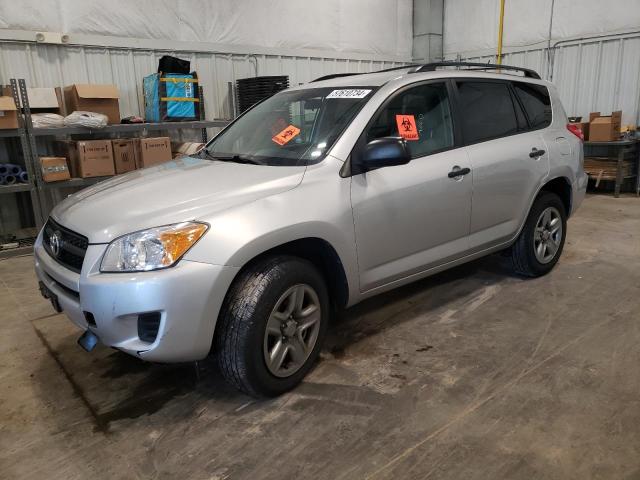 TOYOTA RAV4 2011 2t3bf4dv7bw170763