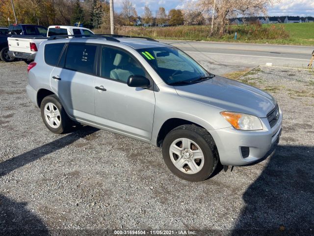 TOYOTA RAV4 2011 2t3bf4dv7bw170908