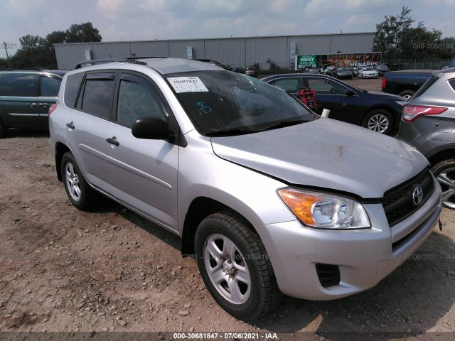 TOYOTA RAV4 2011 2t3bf4dv7bw170942