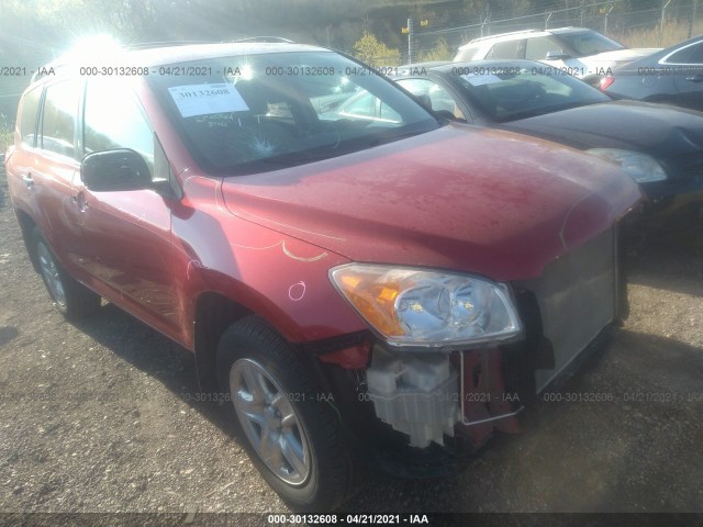 TOYOTA RAV4 2011 2t3bf4dv7bw171251