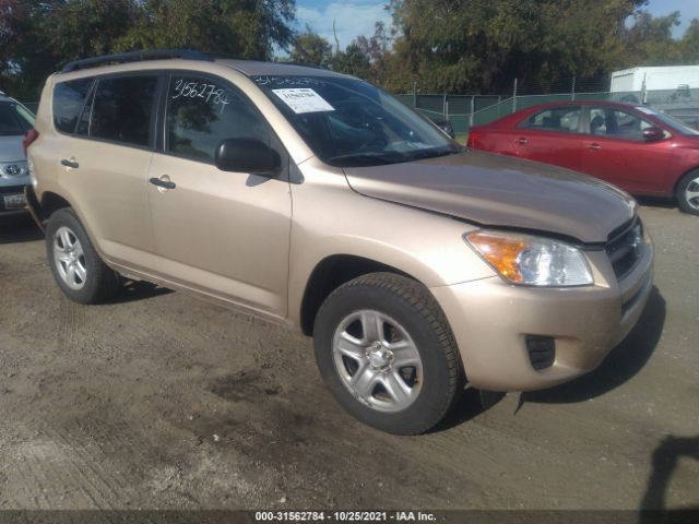 TOYOTA RAV4 2011 2t3bf4dv7bw172545