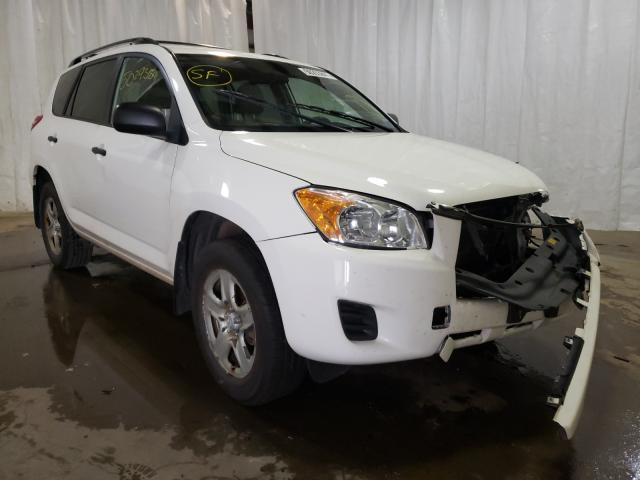 TOYOTA RAV4 2011 2t3bf4dv7bw173016