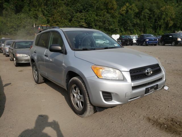 TOYOTA RAV4 2011 2t3bf4dv7bw173565