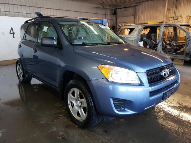 TOYOTA RAV4 2011 2t3bf4dv7bw173713