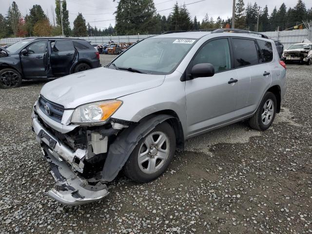 TOYOTA RAV4 2011 2t3bf4dv7bw174179