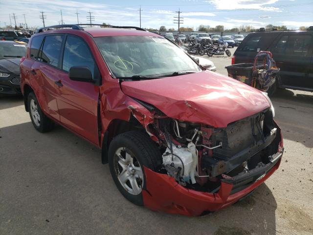 TOYOTA RAV4 2011 2t3bf4dv7bw174618