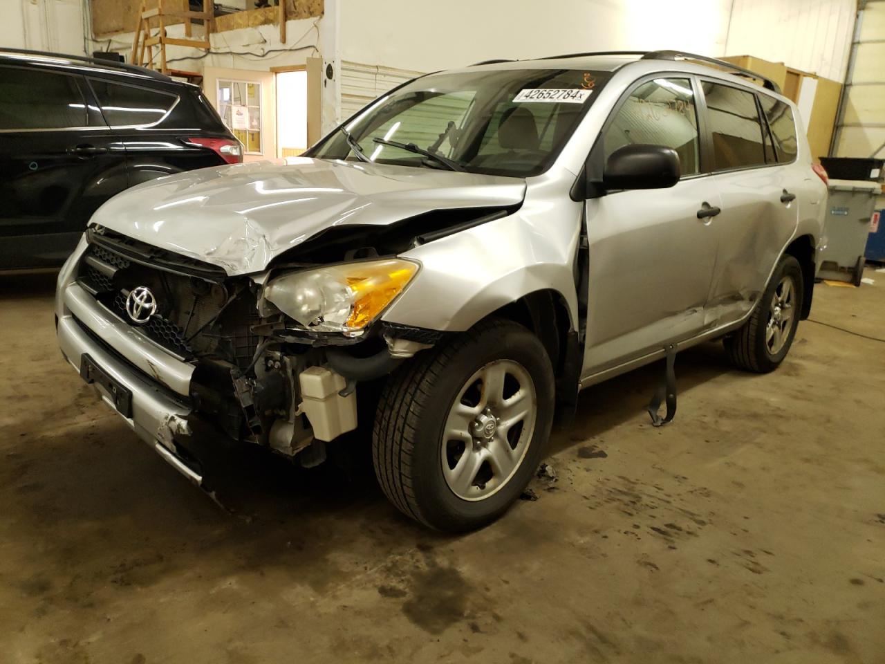 TOYOTA RAV 4 2011 2t3bf4dv7bw174683