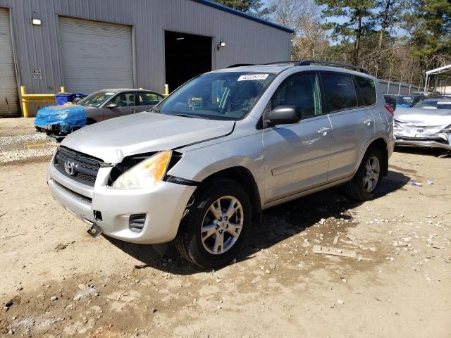 TOYOTA RAV4 2011 2t3bf4dv7bw174831