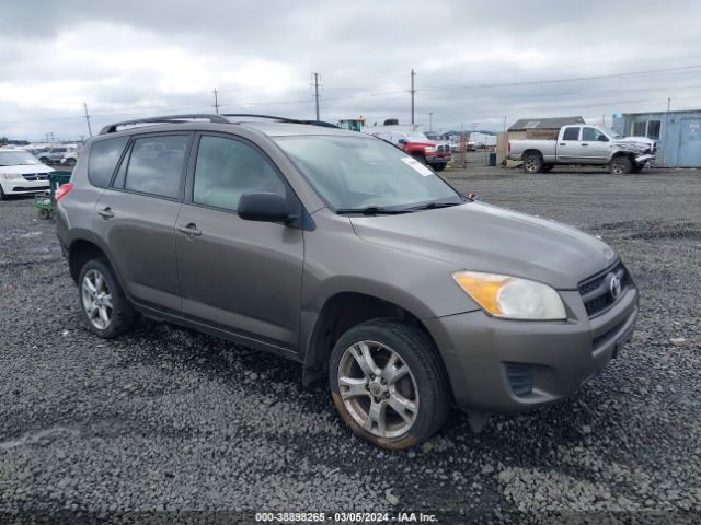 TOYOTA RAV4 2011 2t3bf4dv7bw176580