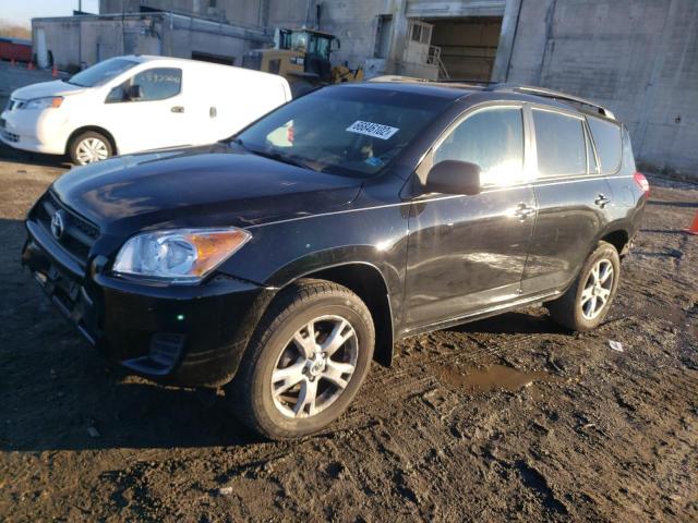 TOYOTA RAV4 2012 2t3bf4dv7cw179254