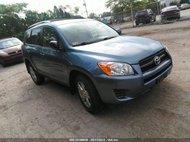 TOYOTA RAV4 2012 2t3bf4dv7cw180355