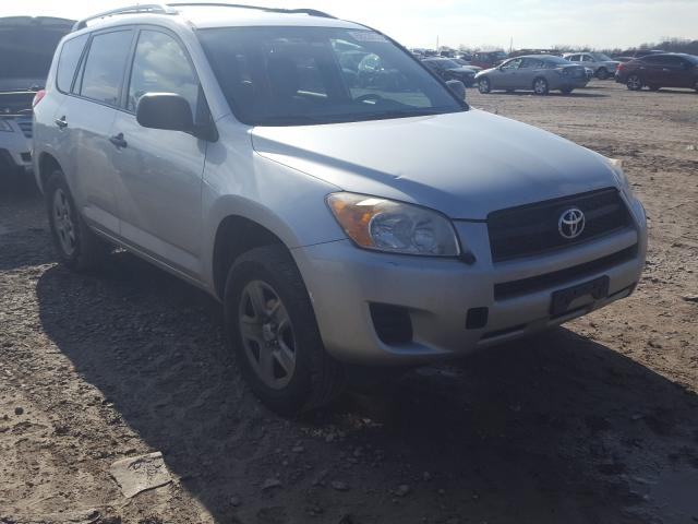 TOYOTA RAV4 2012 2t3bf4dv7cw180680