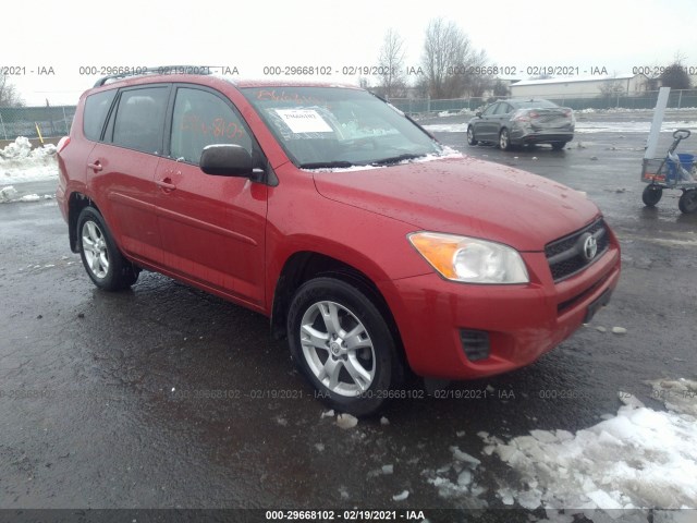 TOYOTA RAV4 2012 2t3bf4dv7cw185099