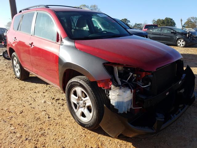 TOYOTA RAV4 2012 2t3bf4dv7cw185328