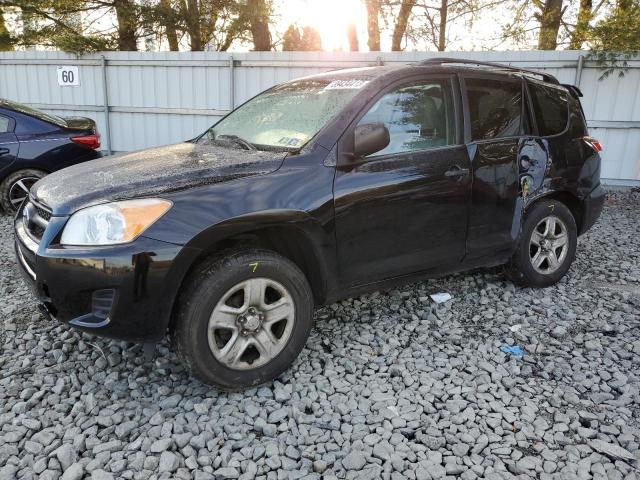 TOYOTA RAV4 2012 2t3bf4dv7cw185345