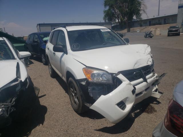 TOYOTA RAV4 2012 2t3bf4dv7cw187094