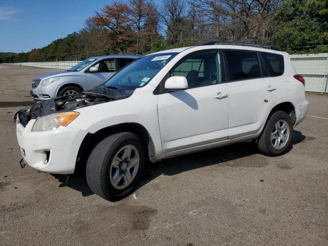 TOYOTA RAV4 2012 2t3bf4dv7cw187435