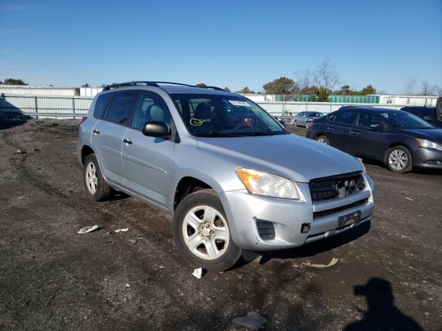 TOYOTA RAV4 2012 2t3bf4dv7cw190187