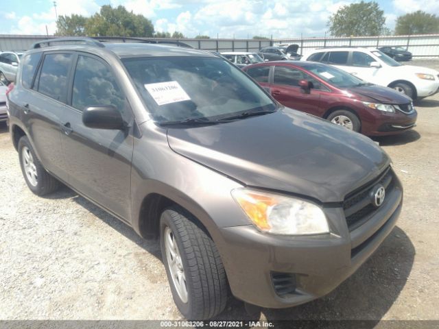 TOYOTA RAV4 2012 2t3bf4dv7cw191307